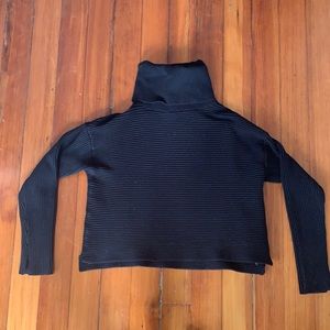 Zara Turtleneck Sweater